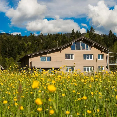 Haus Feurstein Apartment Hittisau Exterior photo