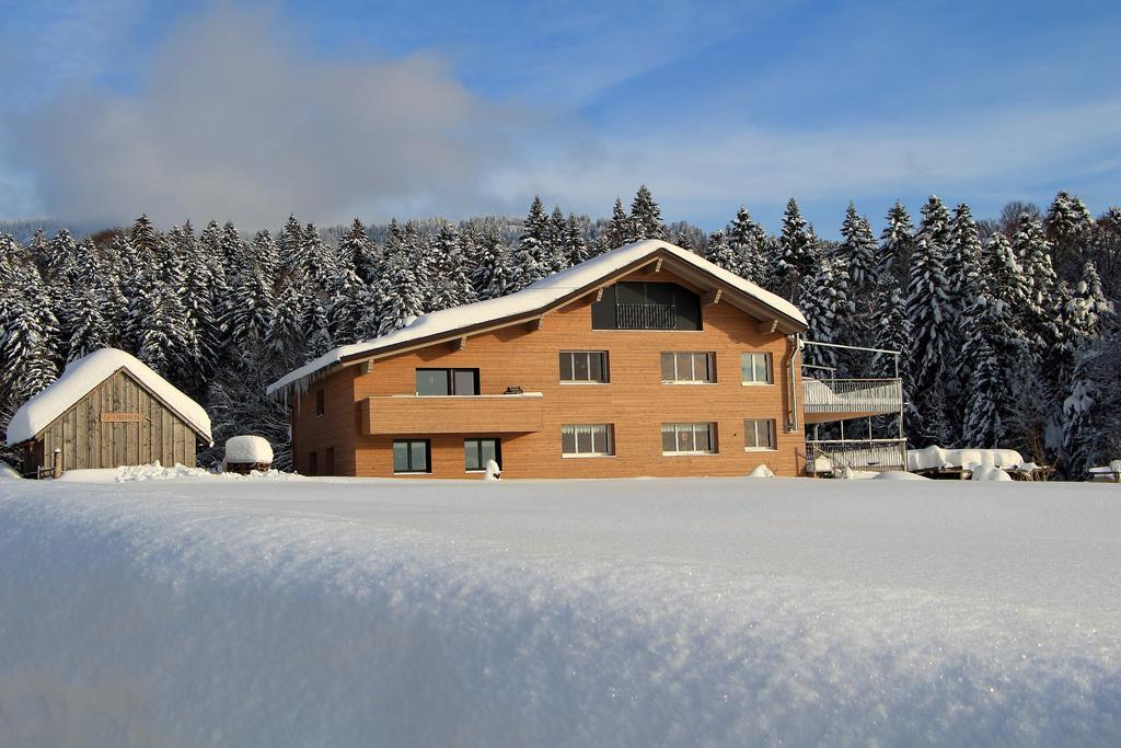 Haus Feurstein * Hittisau