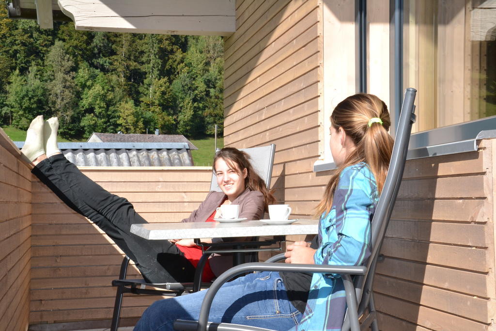 Apartment Haus Feurstein Hittisau