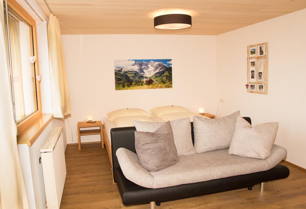 Haus Feurstein * Hittisau