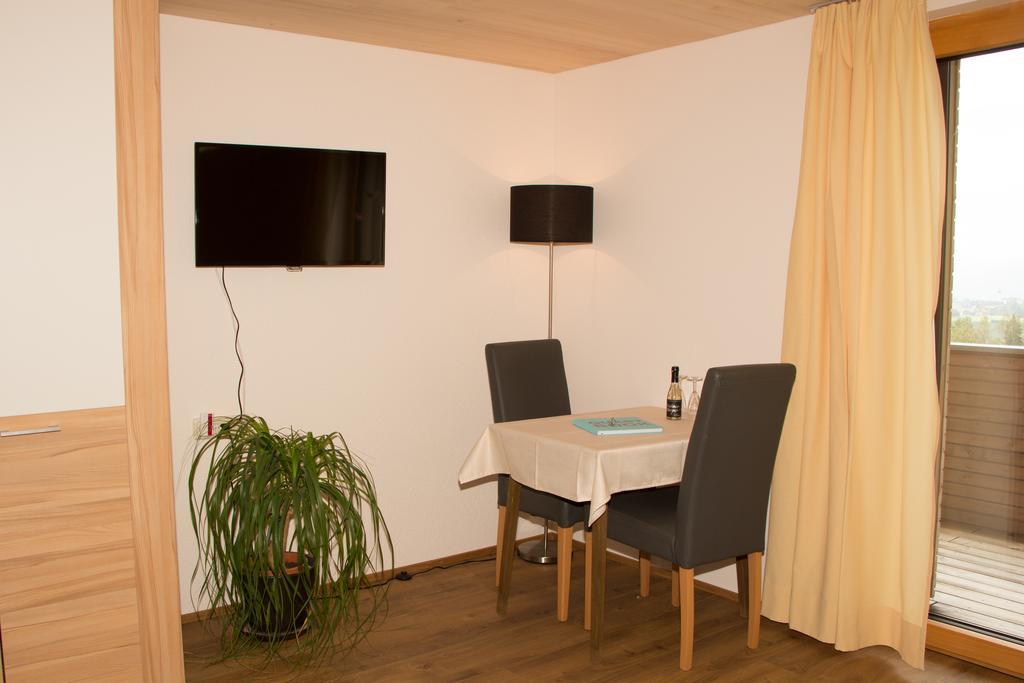 Apartment Haus Feurstein