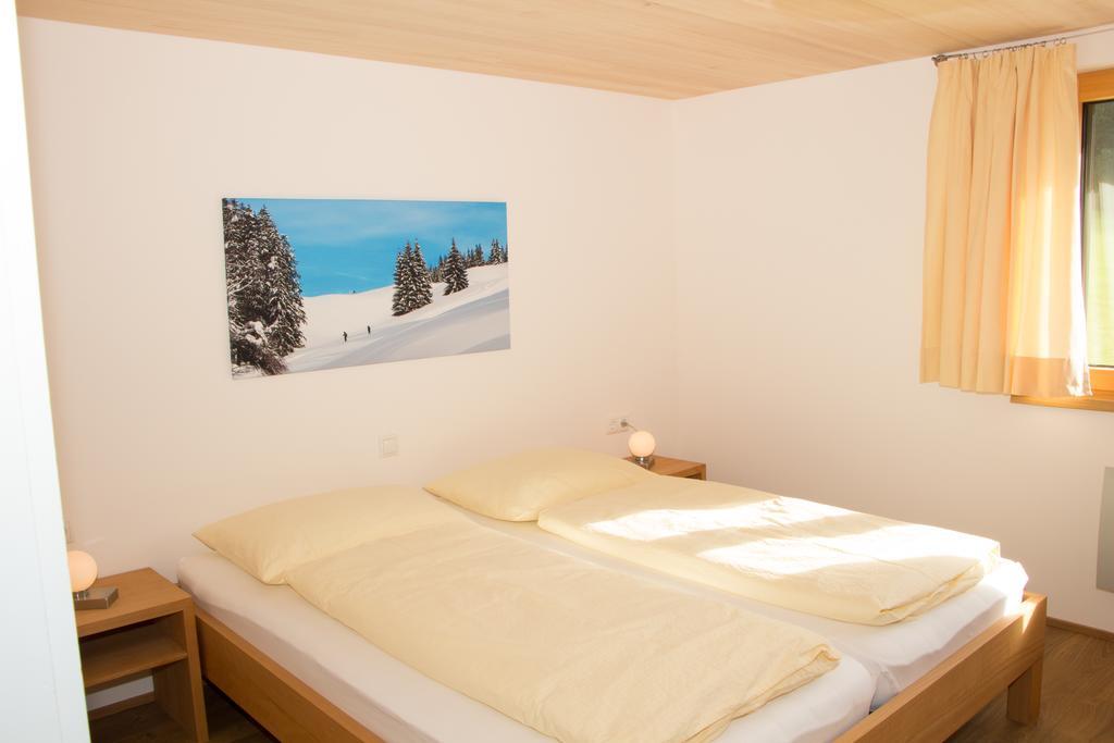 Haus Feurstein * Hittisau